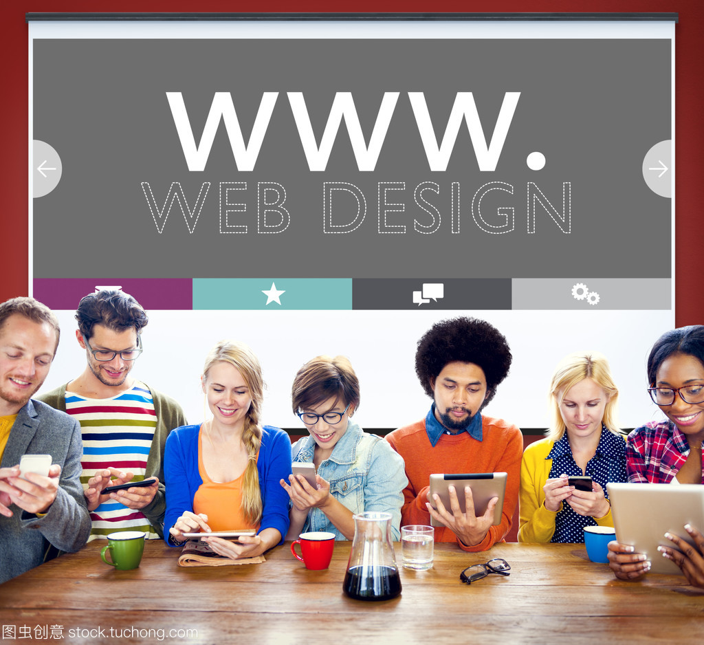 網(wǎng)頁(yè)制作 從設(shè)計(jì)構(gòu)思到開(kāi)發(fā)實(shí)現(xiàn)的全過(guò)程解析